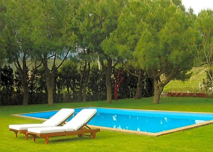 Hotel Canaleta Heras